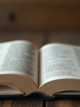 Top 5 Bible Study Resources for Spiritual Growth
