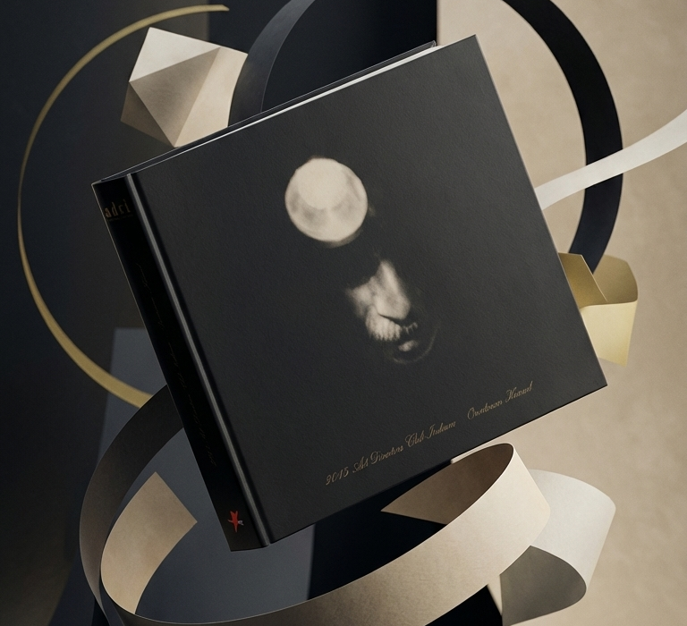 ADCI — Volume celebrativo
