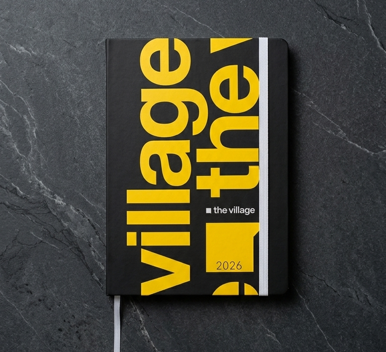 The Village — Agenda 2026