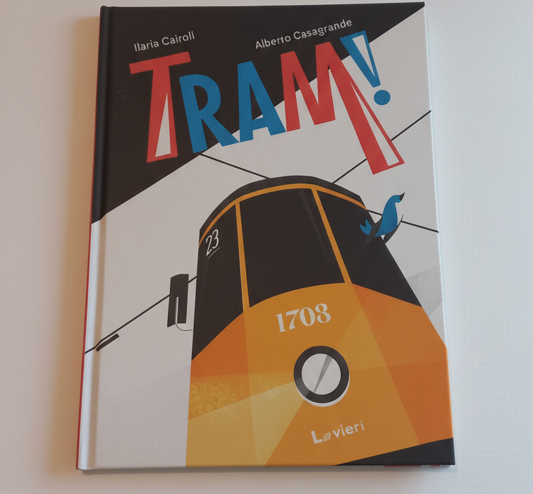 TRAM! — Kairos edizioni