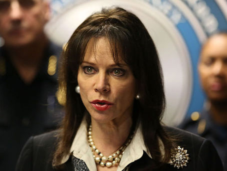 A Conversation with State Attorney Katherine Fernandez Rundle