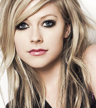 Avril Lavigne on Lyme Disease