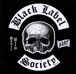 Black Label Society Review