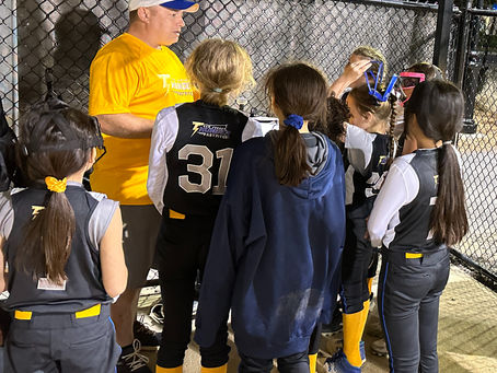 Daddy Ball, Parent Coaches, and the Most Underappreciated Role in Youth Sports