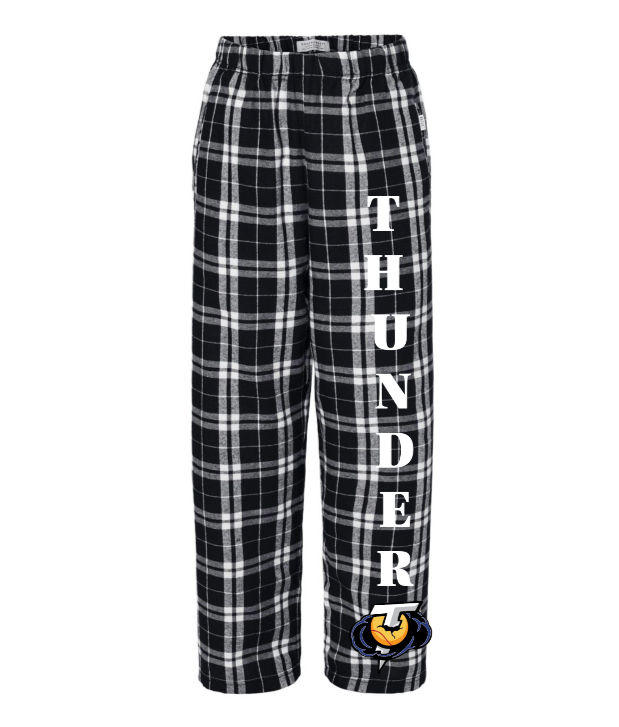 Flannel Pants (youth)