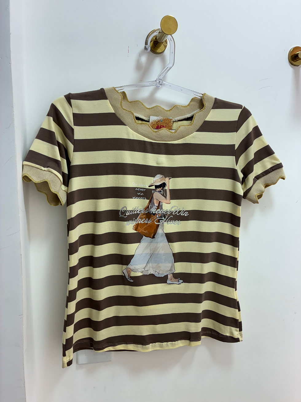 Miniatura: Blusas