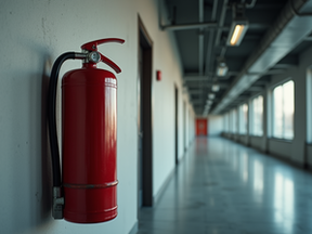 Securing Your Premises with Fire Safety Compliance