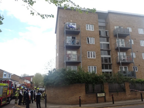 The Hidden Risk: Charging Lithium Batteries in Escape Routes