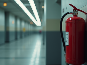 Exploring Fire Safety Services by 20a Limited Swansea