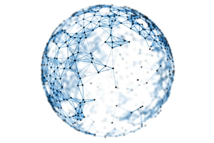 A Distributed Network