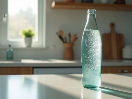 Unlocking Hydration: A Guide to Staying Refreshingly Balanced During Your Workday