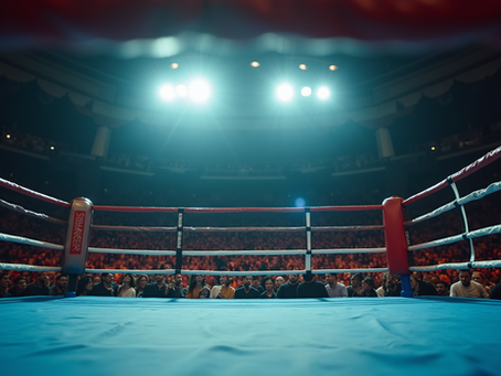 The Rise of Celebrity Fights and Its Impact on Boxing