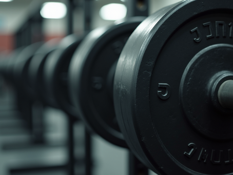 Don't Fear Squats--Do Them!