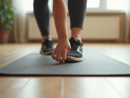 Unlocking Recovery: A 10-Week Exercise Routine for Alleviating Knee Pain and Injury Rehabilitation