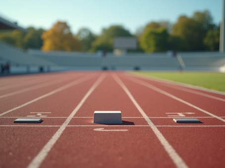 Mastering the Transition from Jogging to Sprinting A 12 Week Top Speed Course for Semi Pro Athletes