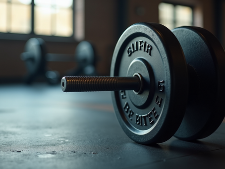 Mastering the Deadlift: Unlocking Proper Technique and a Comprehensive 12-Week Training Regimen
