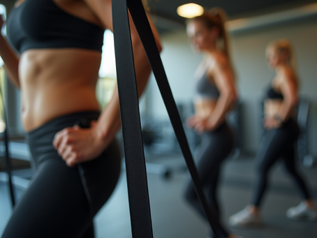 Unleashing Your Inner Champion: A 10-Week Shoulder Strength Plan for Distance Swimming Excellence
