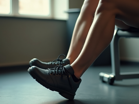 Unlocking the Strength Within: Effective Calf Training Routines and Exercises for Optimal Performance