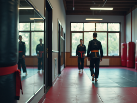 Breaking Down the Basics of Striking Techniques