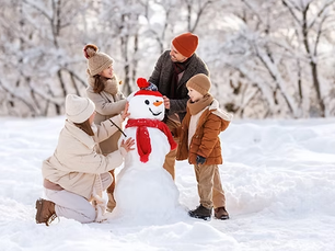 The Only Strata Difference | Redefining Snow Removal in Metro Vancouver
