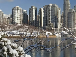 How Winter Patterns In BC´s Lower Mainland Impact Snow Removal