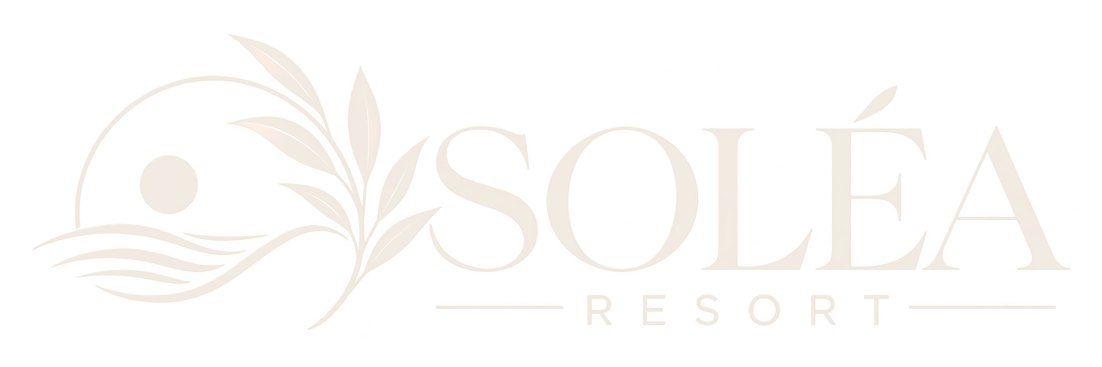 Soléa Luxury Resort Emblem.png
