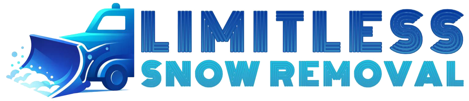 Limitness Snow Removal