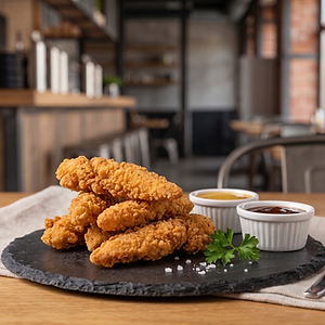 Southern Style Tenders