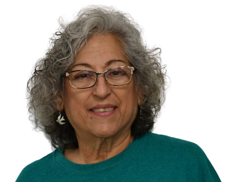 Bertha Pena