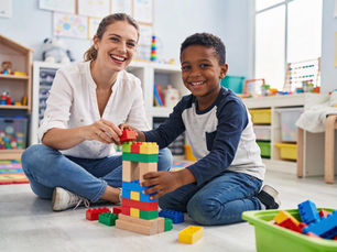 The Importance of Play in Learning and Development