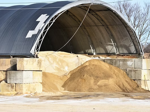 The Importance of Road Salt Supply for Reliable Snow Removal