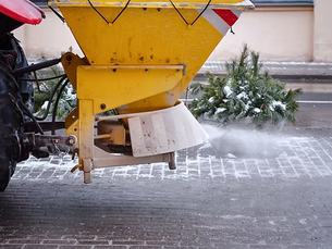 Chilliwack Strata Snow Removal: Fraser Valley Winters Demand a Real Plan Before the First Freeze Takes Control