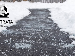 Why Every Strata in BC Needs a Snow Removal Contract