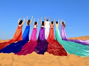 Morocco & Sahara Desert All Inclusive with Airfare