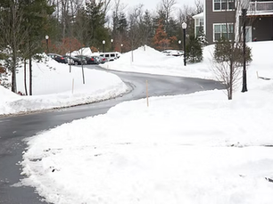 Slip-and-Fall Liability in Winter: Legal Risks for Snow Removal