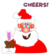 Santa