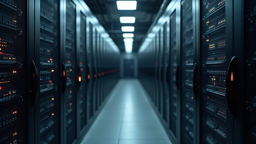Integrating AI in Cyber Defense Strategies