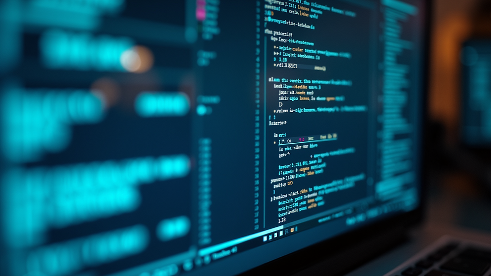 AI Innovations in Cyber Security: A Game Changer