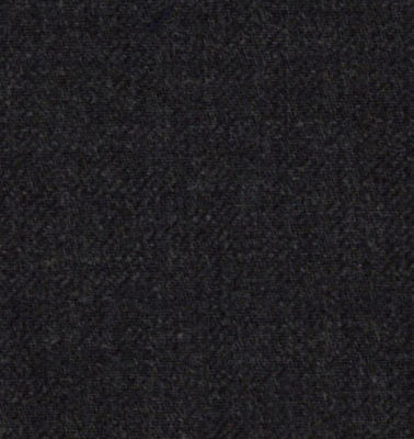 Thumbnail: Charcoal Grey Solid Trouser