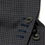 Thumbnail: Navy and Purple Check Sport Coat