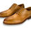 Thumbnail: Macon Cap Toe by Armin Oehler