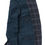 Thumbnail: Light Blue and Brown Plaid Sport Coat
