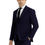 Thumbnail: Marine Blue Solid Suit