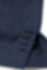 Thumbnail: Blue and Camel Plaid Sport Coat