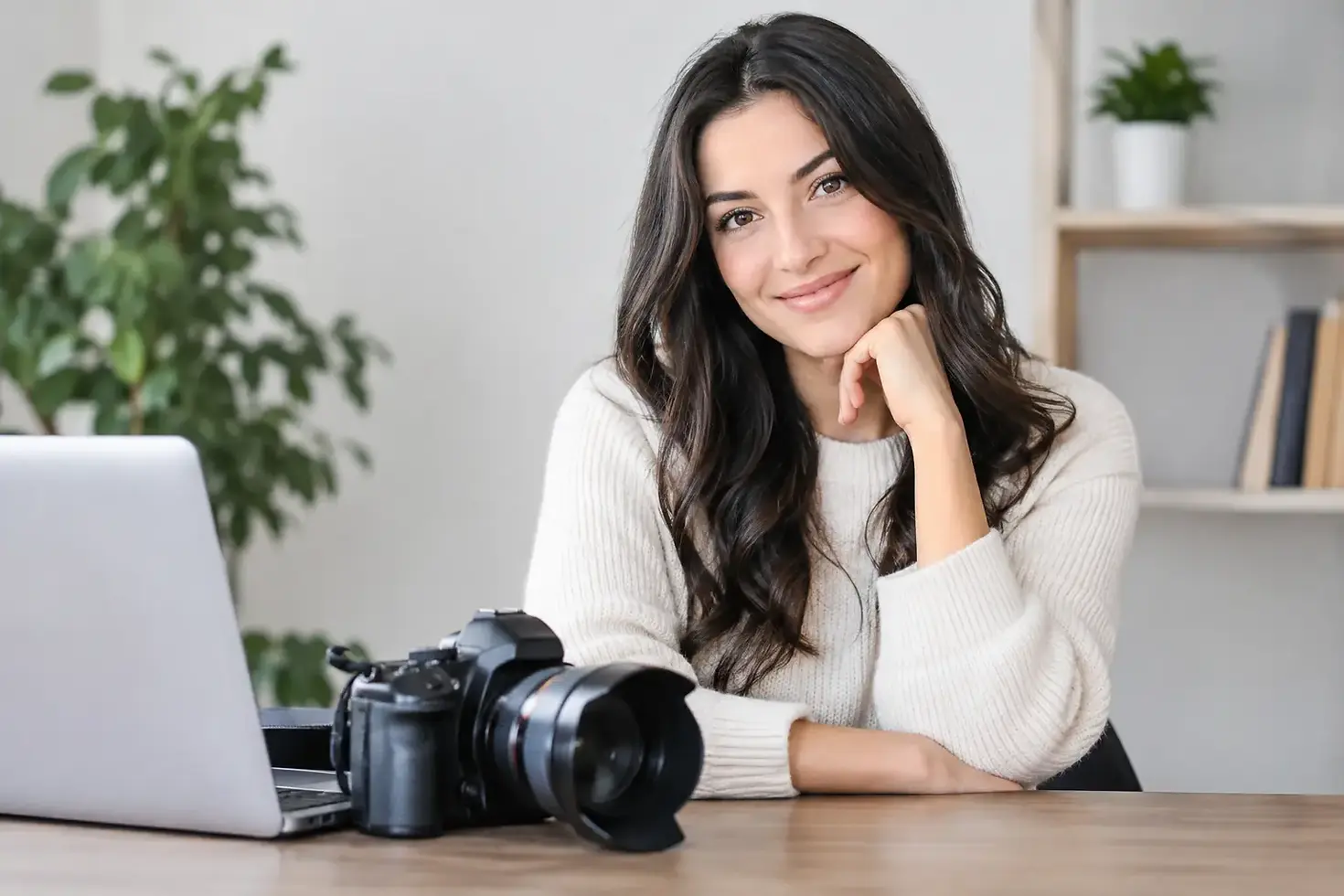How to Book No-Fee Portraits with Confidence