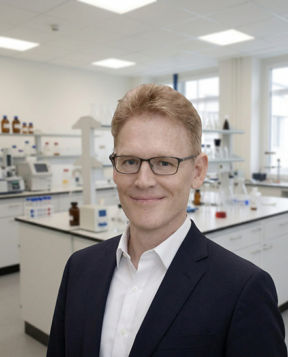 Contact Paul Morgan, OCR A-Level Chemistry specialist and published scientist