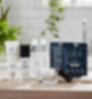 Recent Product Range by Skincare By Sacha