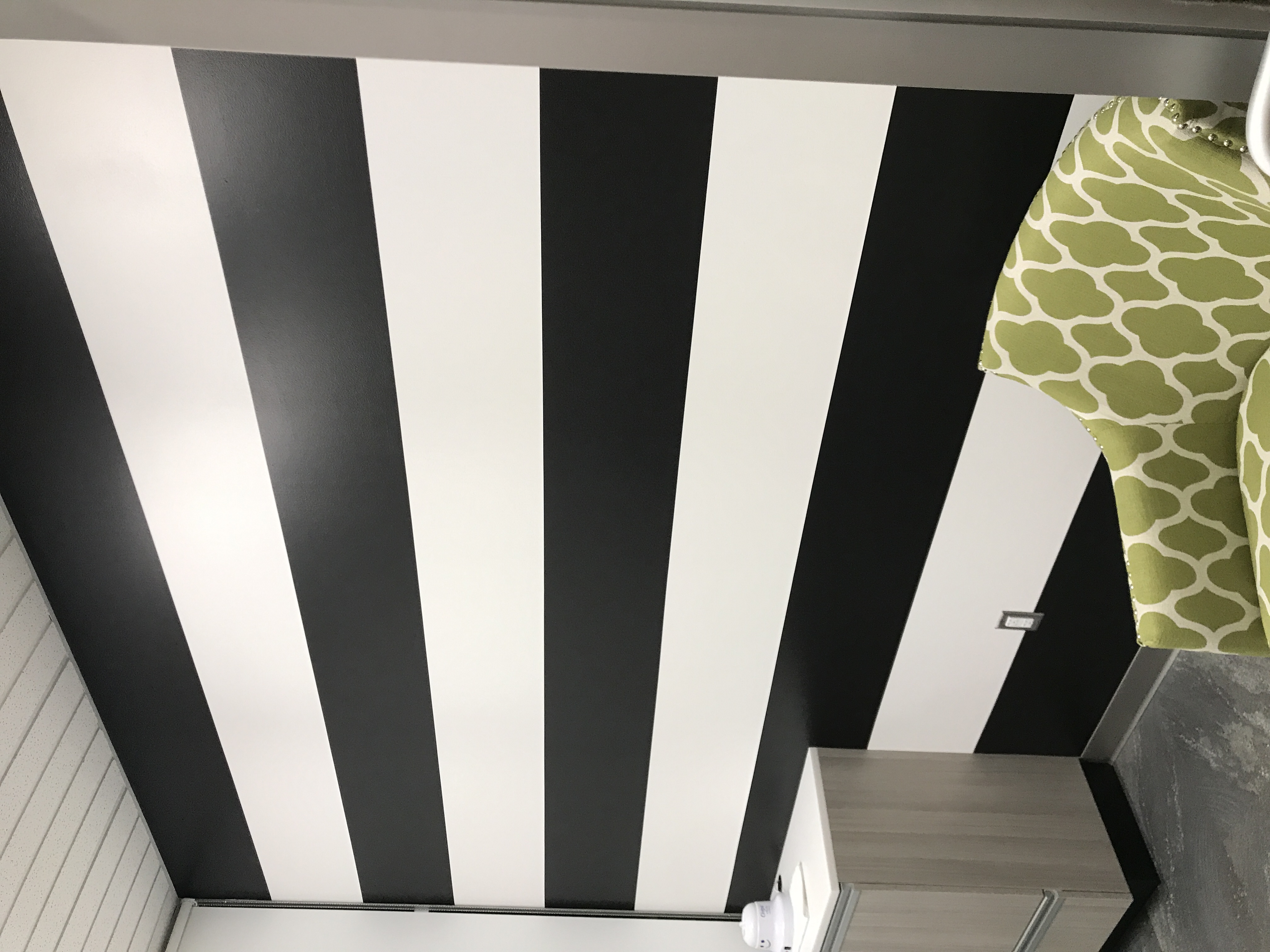 Bold Stripes