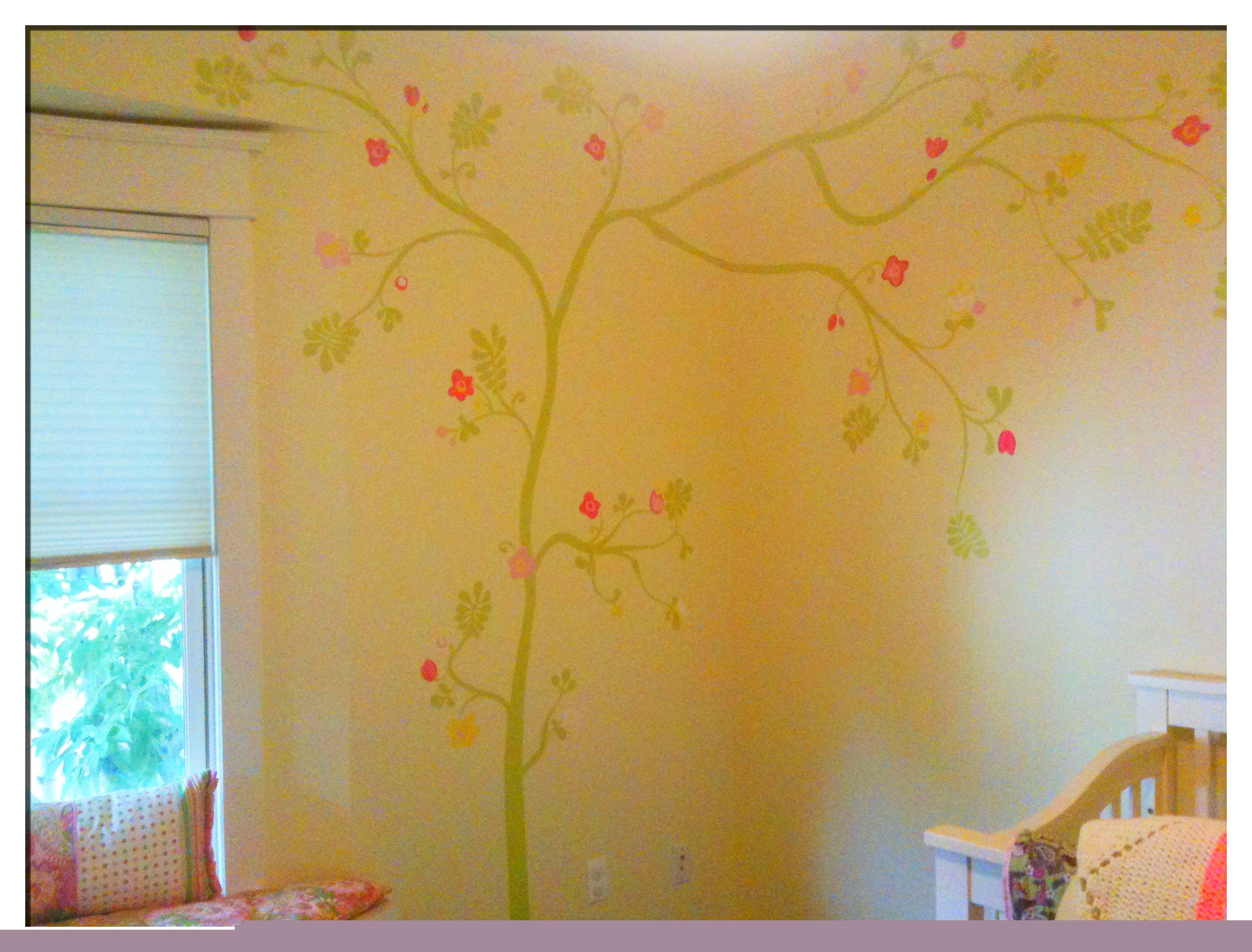 Whimsy Tree