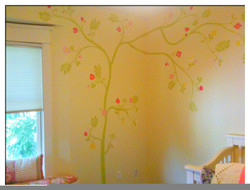 Whimsy Tree